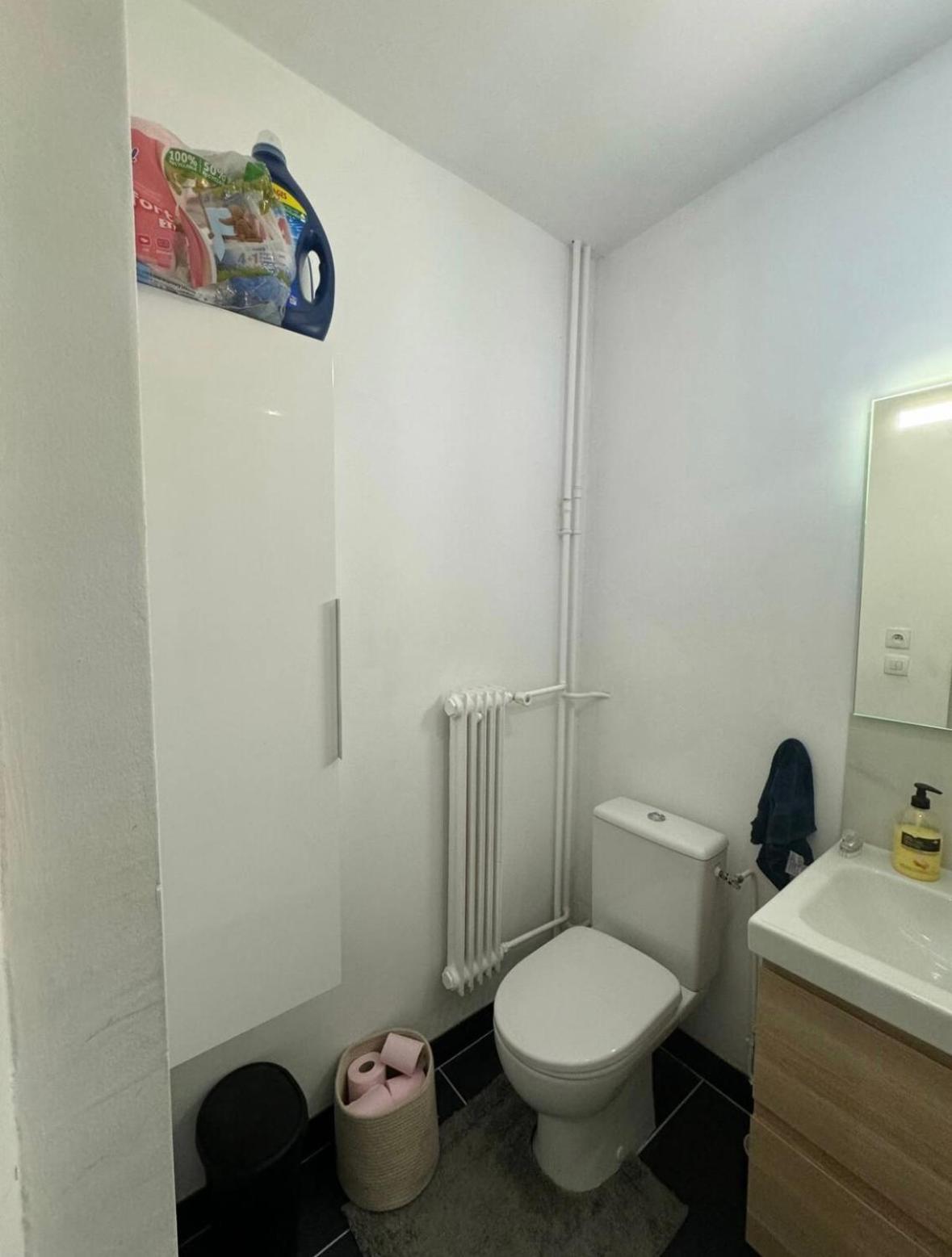 Studio 13 Paris