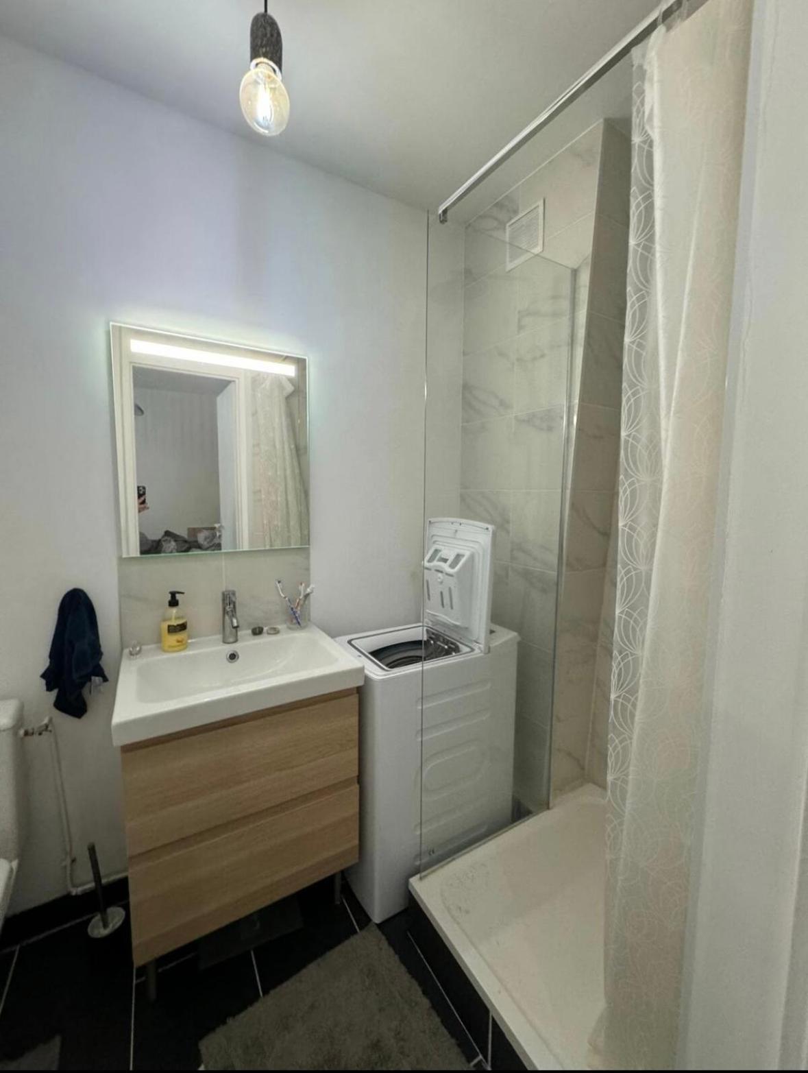 Studio 13 Paris